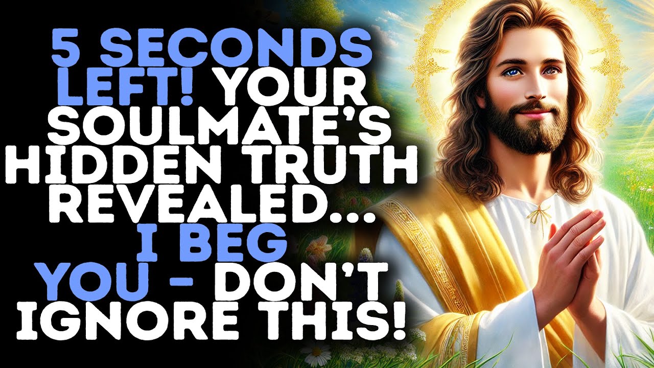 God Warns: