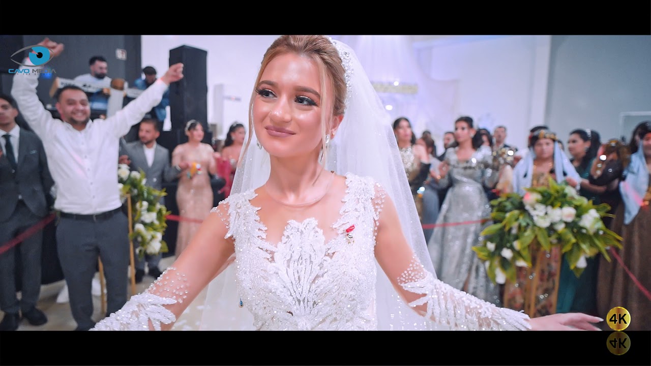 Mehmud & Huda | Wedding | Imad Selim | Mixed part 4 | by Cavo Media