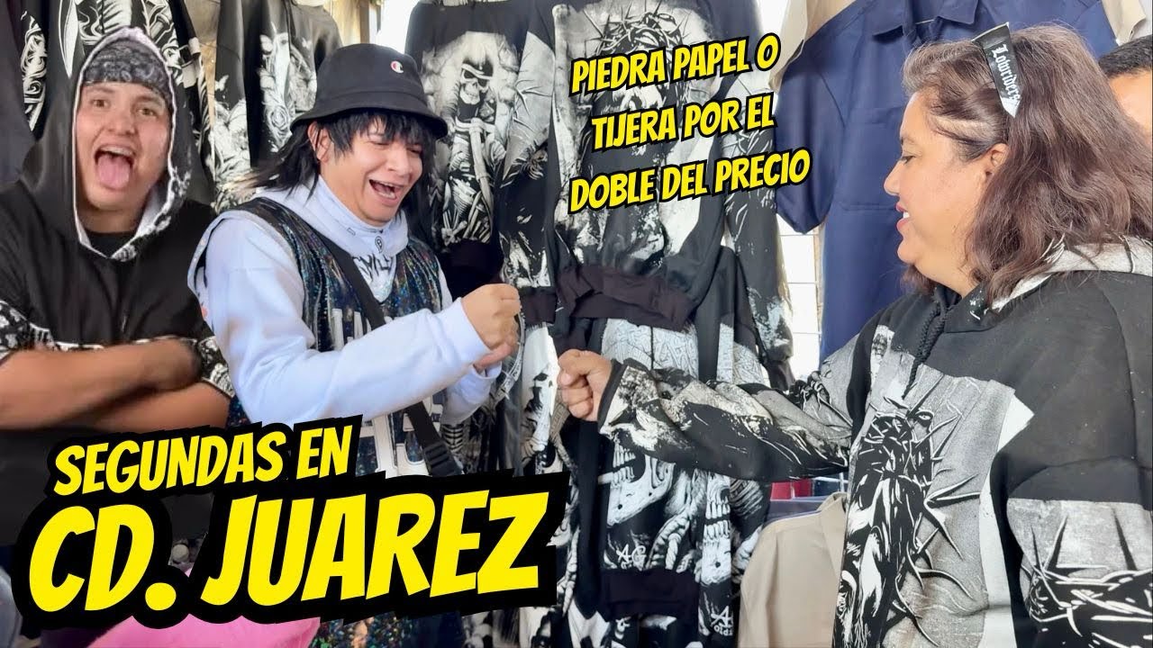 Desde las Segundas De San Pancho en CD JUÁREZ | Mercado en la Arena