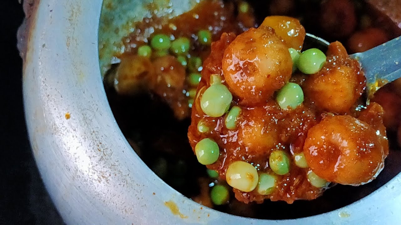 10 मिनटों में बनाएं दम आलू की सब्जी |Easy Dum Aloo Recipe/ Mitali Mom's Rasoi 