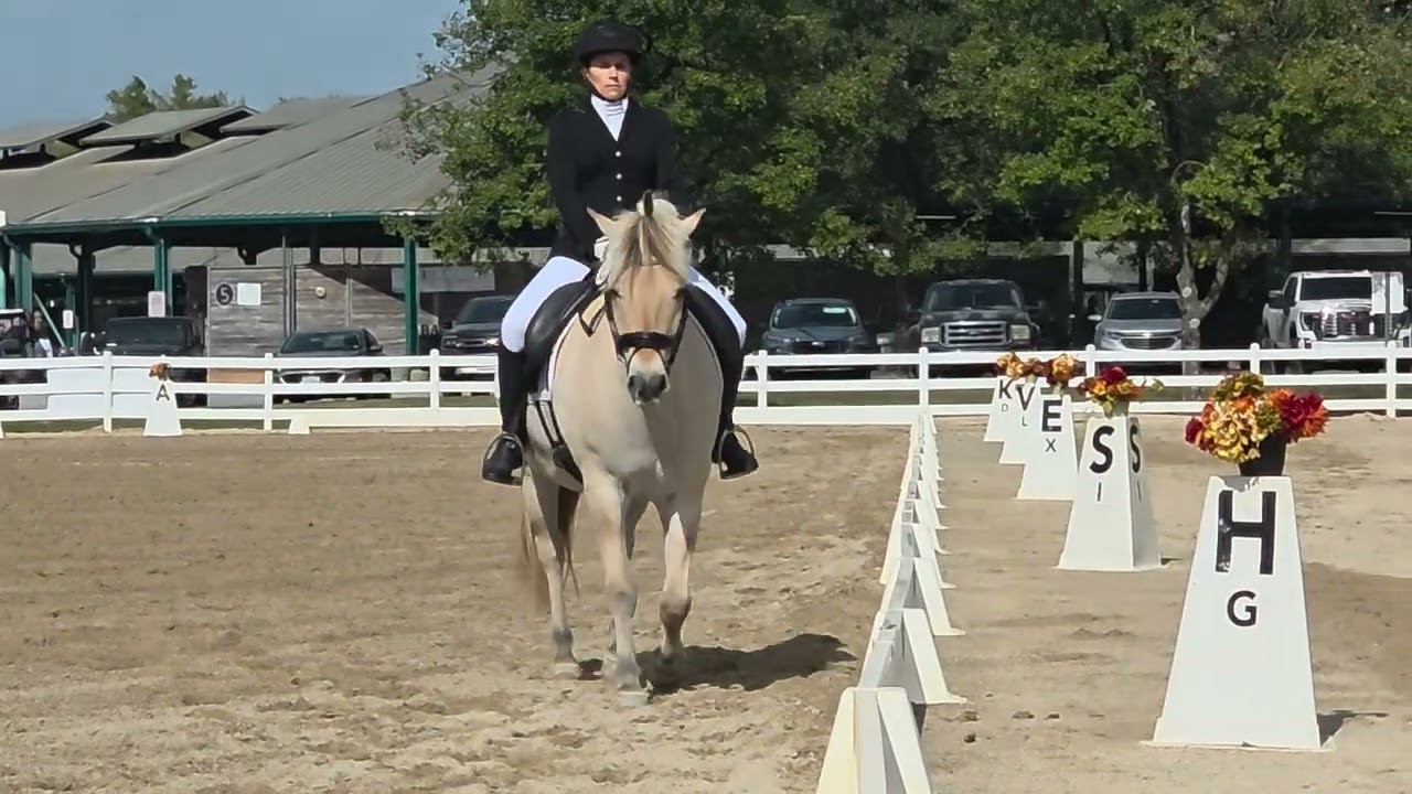 OCT 3rd 2025 Naur and Jen regional championships T3