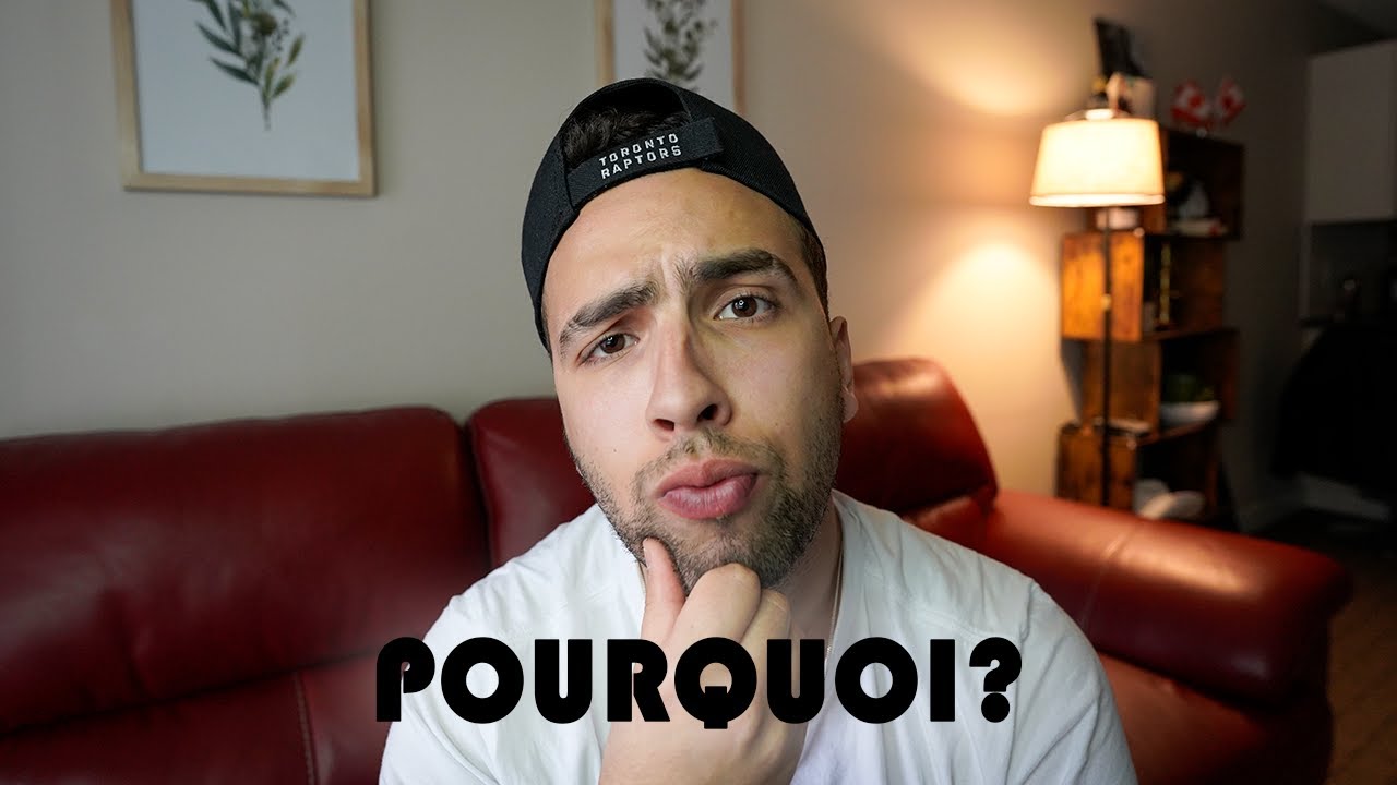 سبب فشل المهاجرين الجدد في كندا؟ والحل؟ 🇨🇦🤨