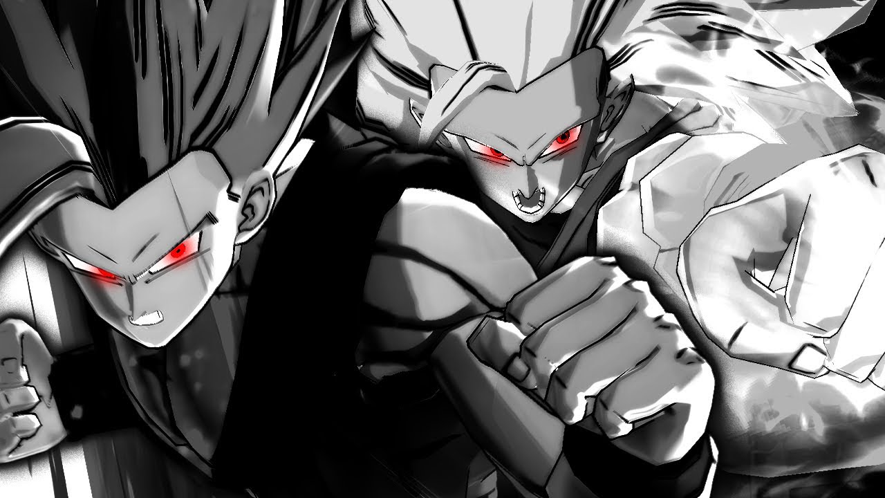 THE ULTIMATE SON FAMILY TEAM DESTROYS EVERYTHING IN ITS PATH!! | DRAGON BALL LEGENDS