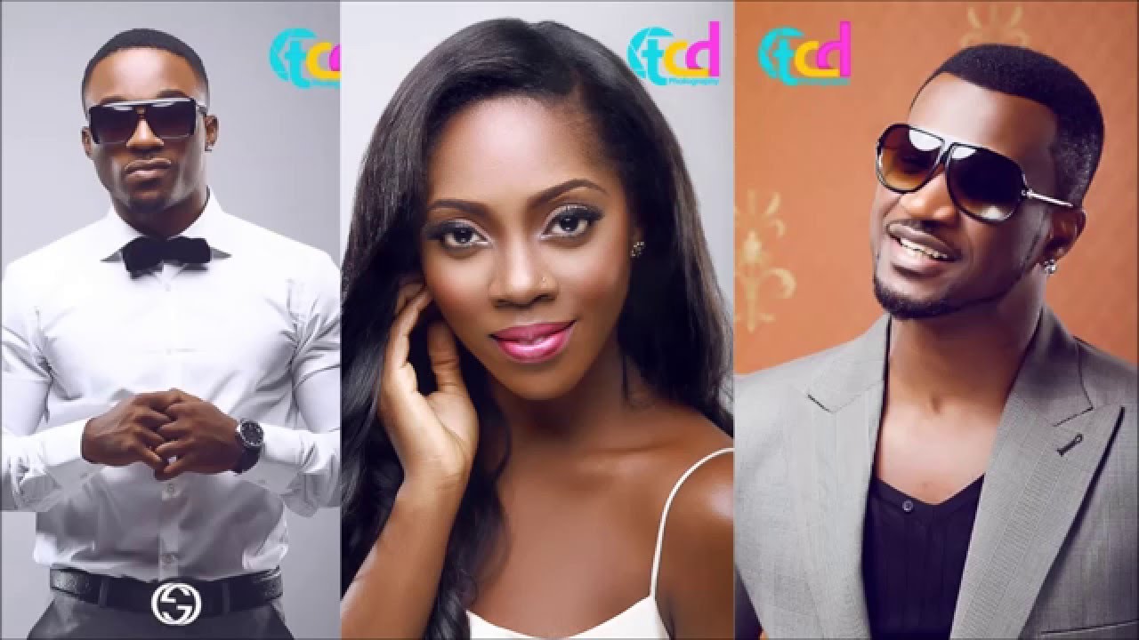 DJ DEEMAKS - AFROBEATS CHILL MIX 2014