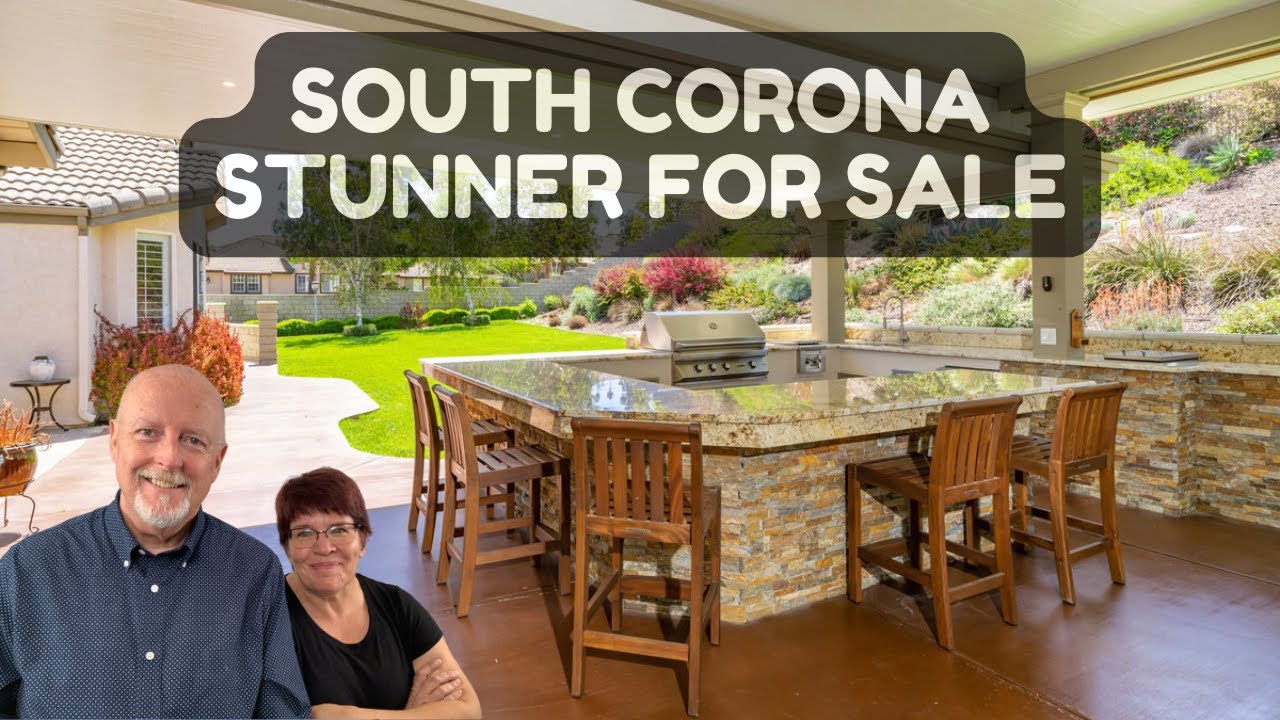 Inside 974 Alexandra Dr: Your Dream Home in South Corona