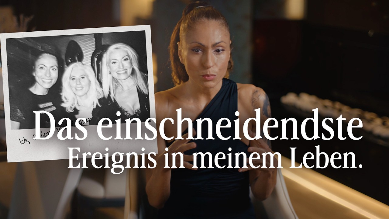 Das einschneidendste Ereignis in meinem Leben