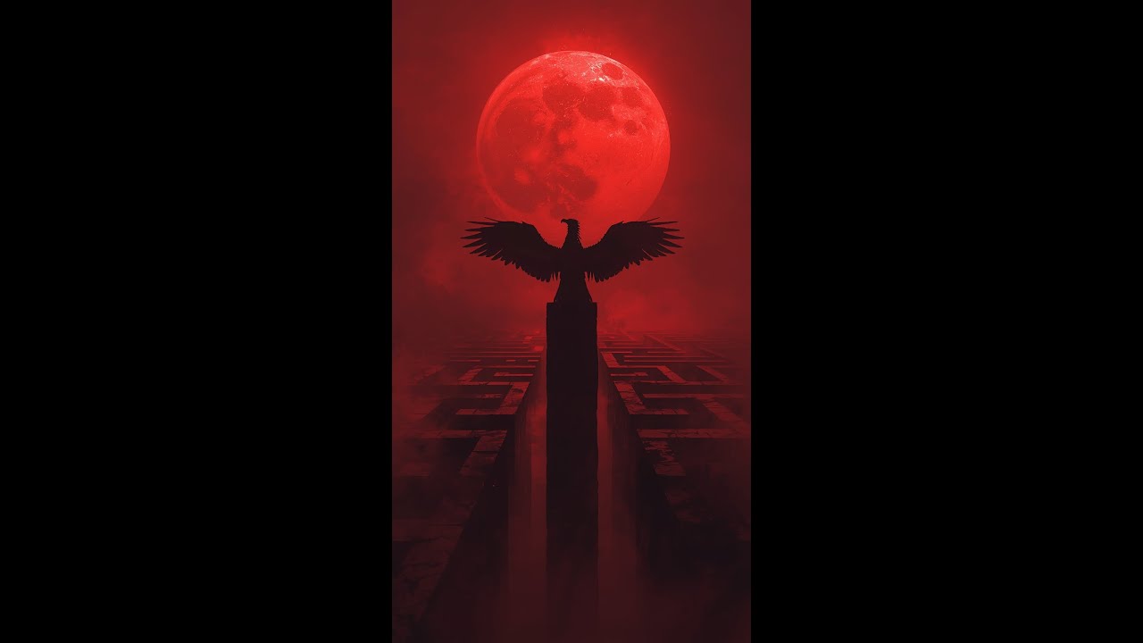 🔥 Born of Dust &mdash; Powerful 80s Hard Rock Anthem | .neonmirage.