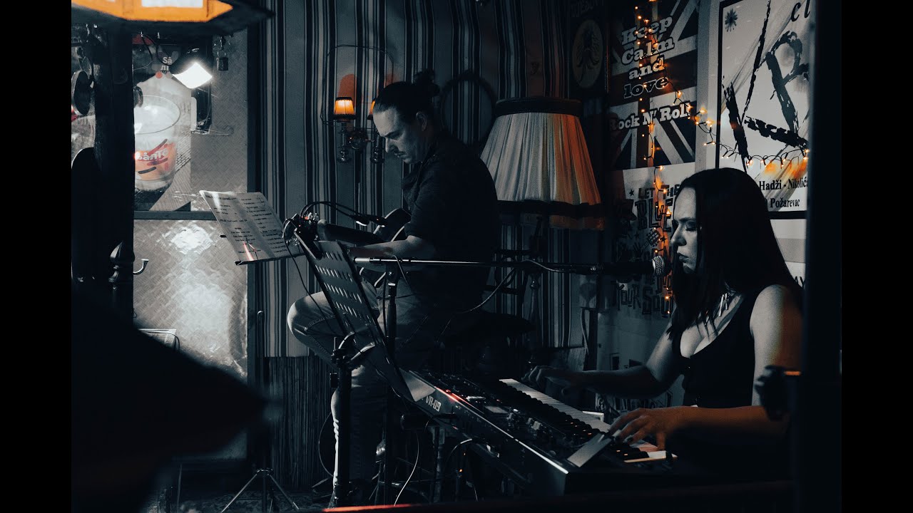 Stairway to Heaven | Cesium Acoustic Duo