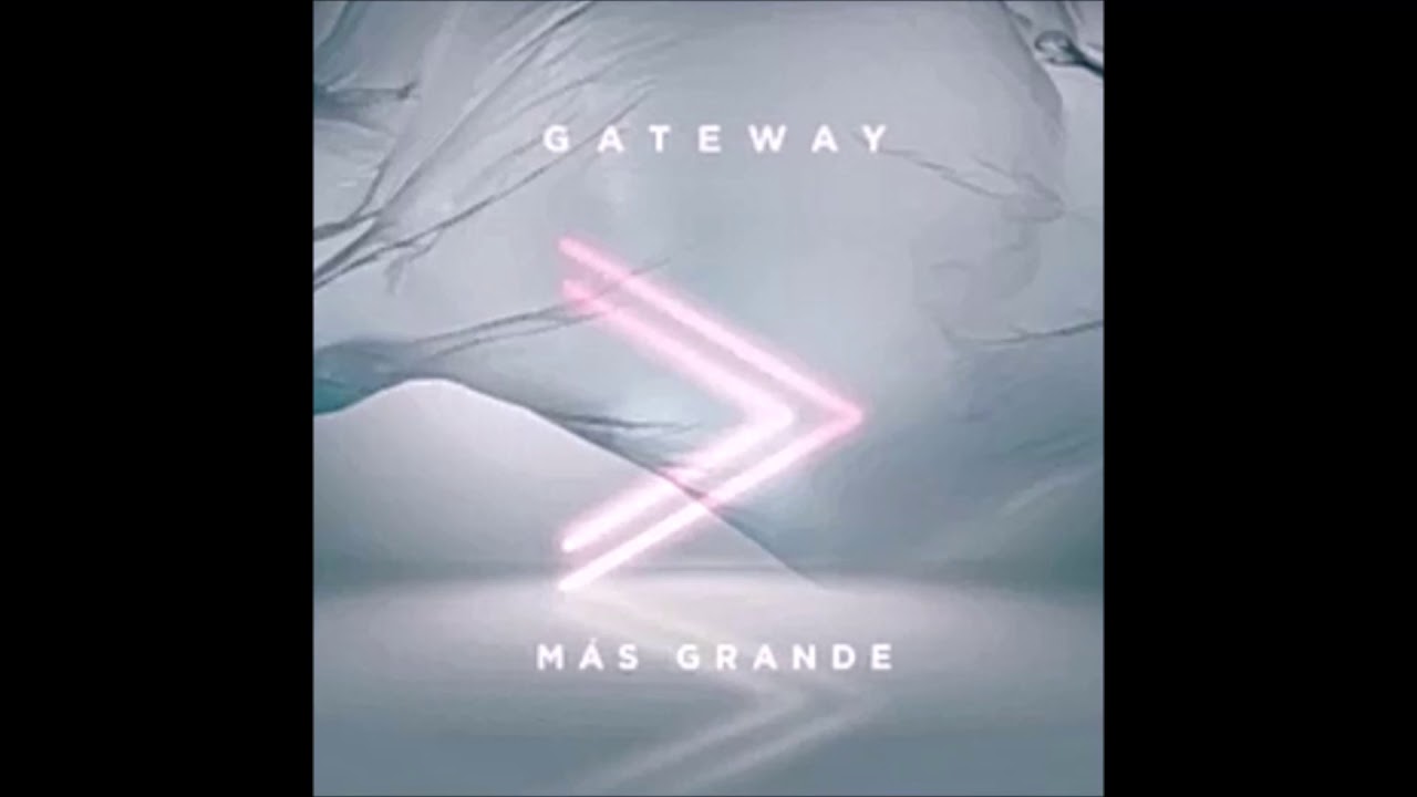 Todo lo haces bien - Jacobo Ramos y Gateway Worship ( Audio)