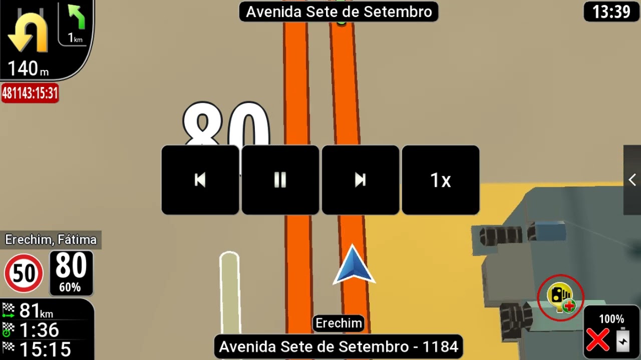 Como Configurar Navegador GPS iGO_NextGen-Android