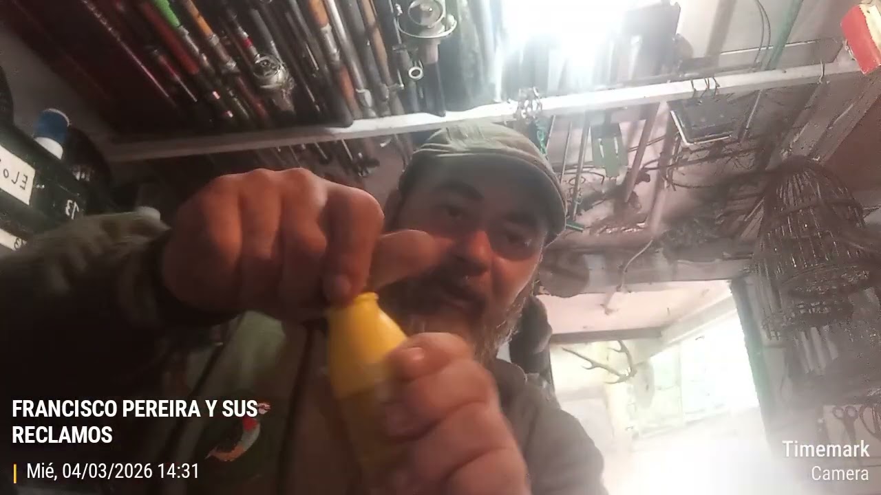 4 de marzo de 2026