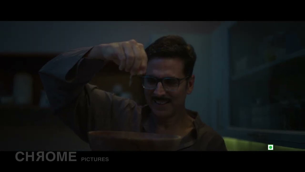 Midnight Cravings | Catch Spices | CHROME PICTURES Director: Hemant Bhandari