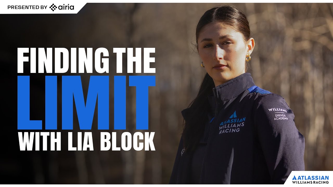 Finding The Limit | The Full Story of Lia Block