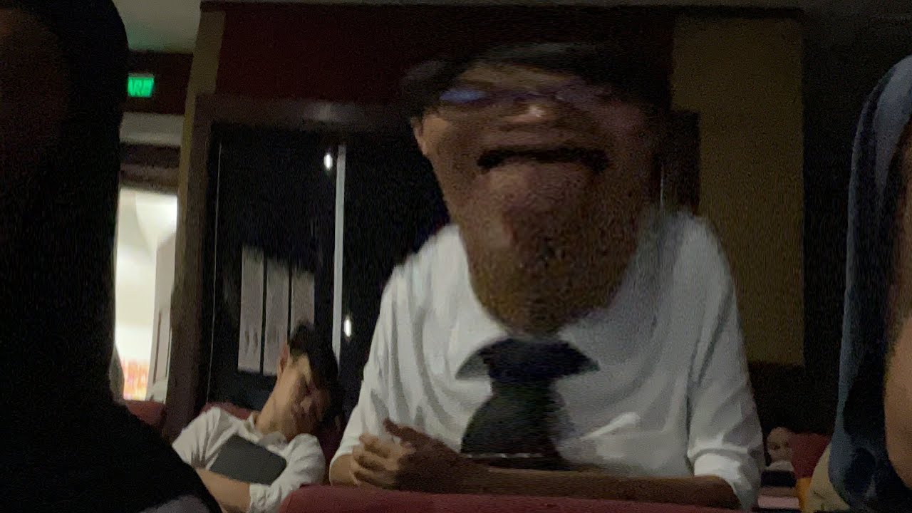 ai in dentistry (video assignment)