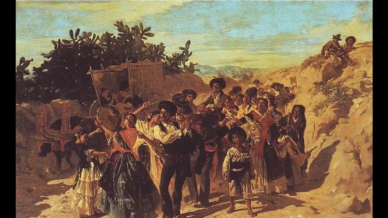 Rumba Portuguesa TOMATEKING