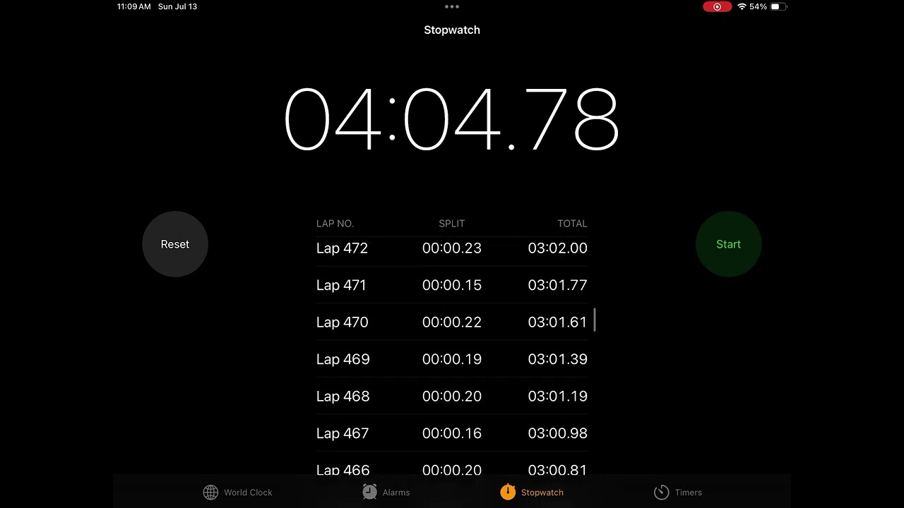 Screen Recording 