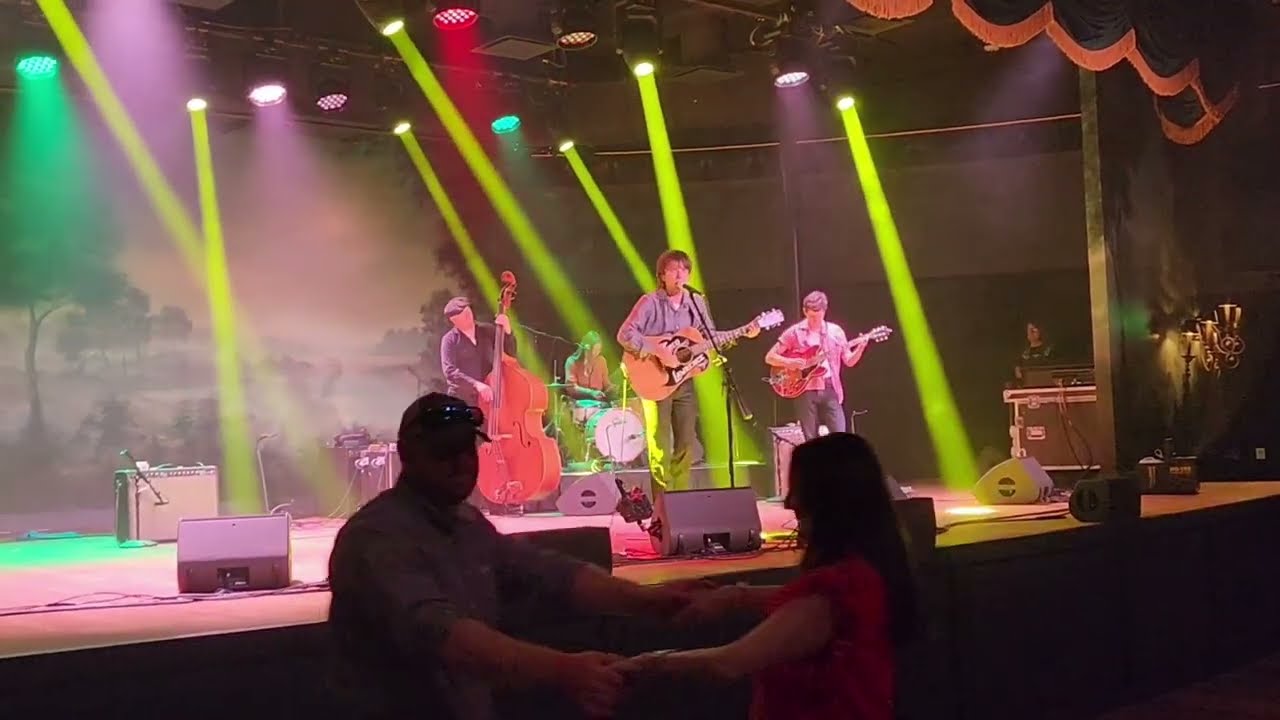 Theo Lawrence | Adelita | Stable Hall | San Antonio, TX