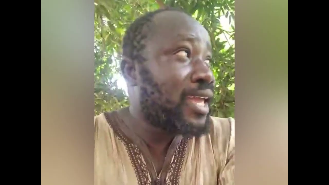 Team Kitabu message to the Fans of Ifangbondi