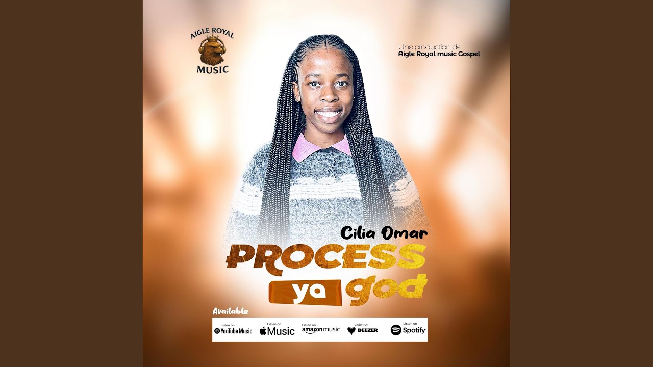 Process ya God