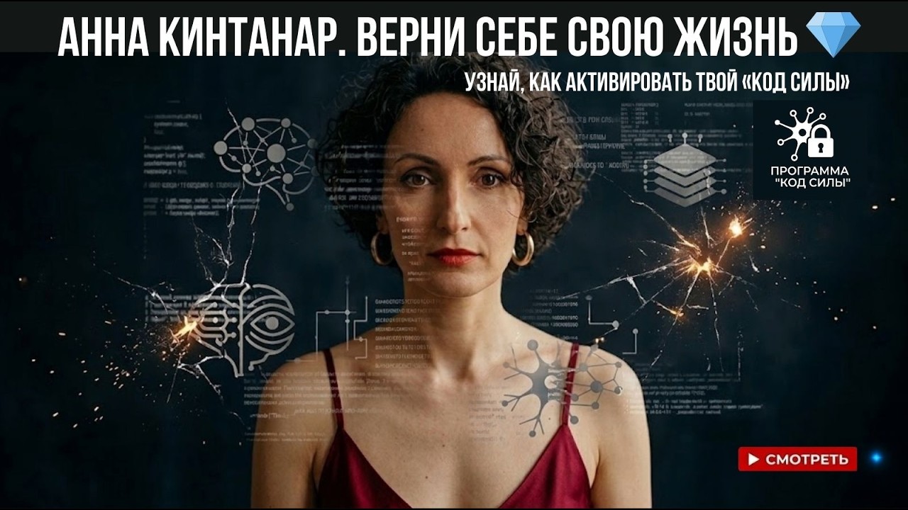 Хватит жить чужую жизнь. Инструкция по перепрошивке реальности
