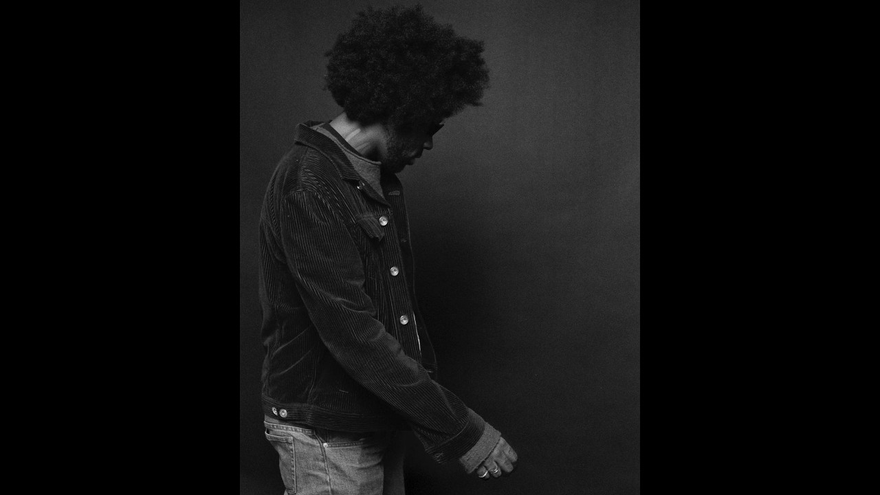 Brent Faiyaz x Chase Shakur type beat - Leave past on past