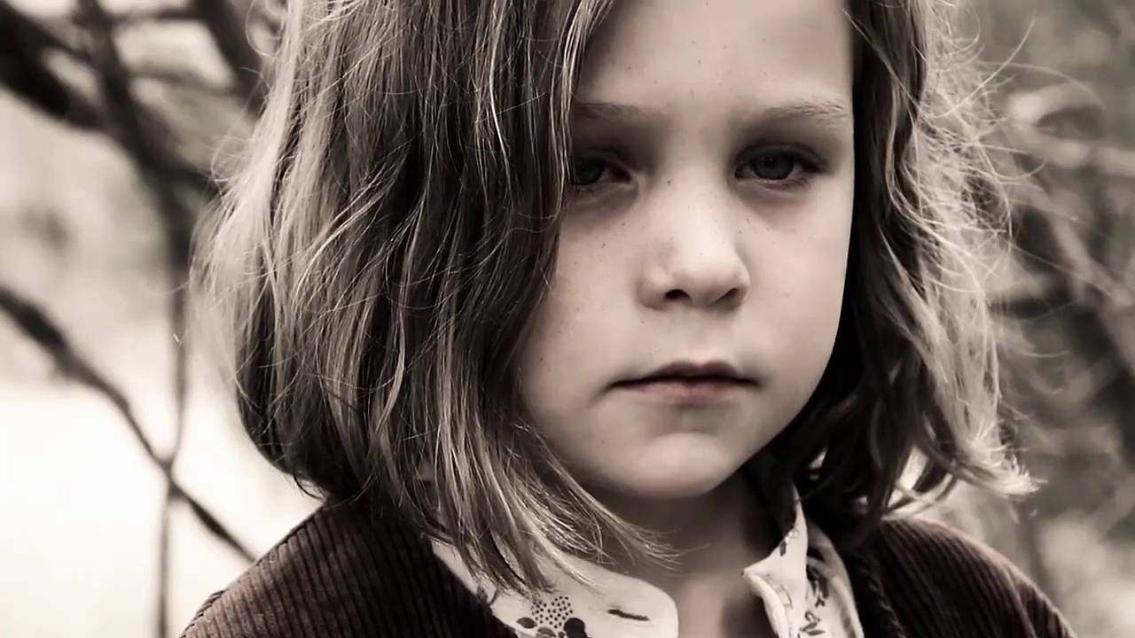 Movement X - (Epilogue from El Greco) - Vangelis ... ( innocent eyes ...)