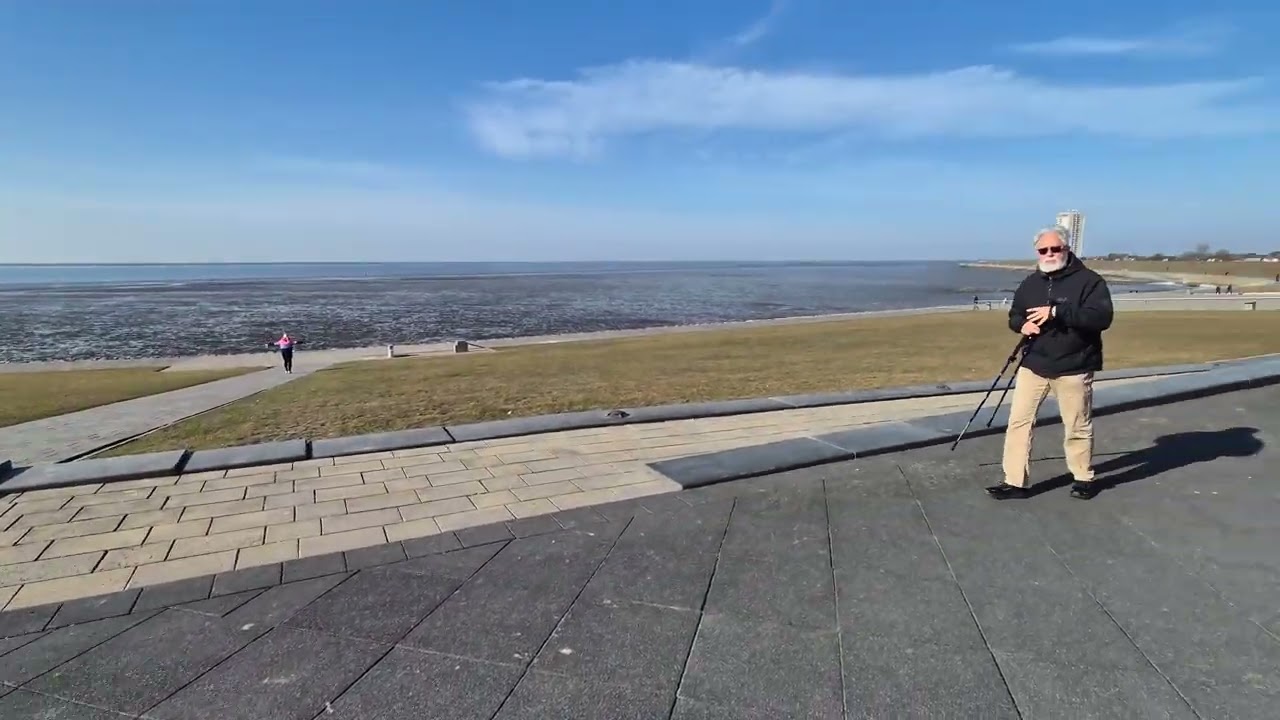 Büsum 2026 