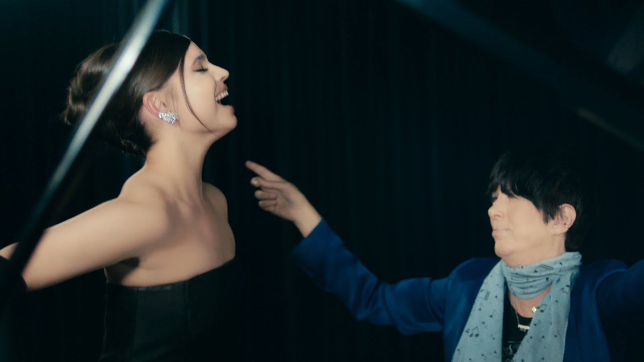 Applause (From &ldquo;Tell It Like A Woman&rdquo;) Official Music Video