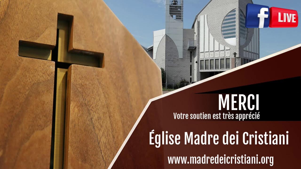 Madre dei Cristiani