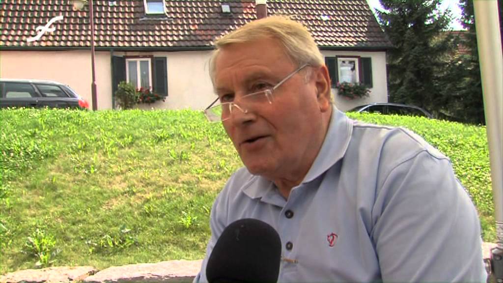 Unser Landkreis - 1. Folge Bad Boll