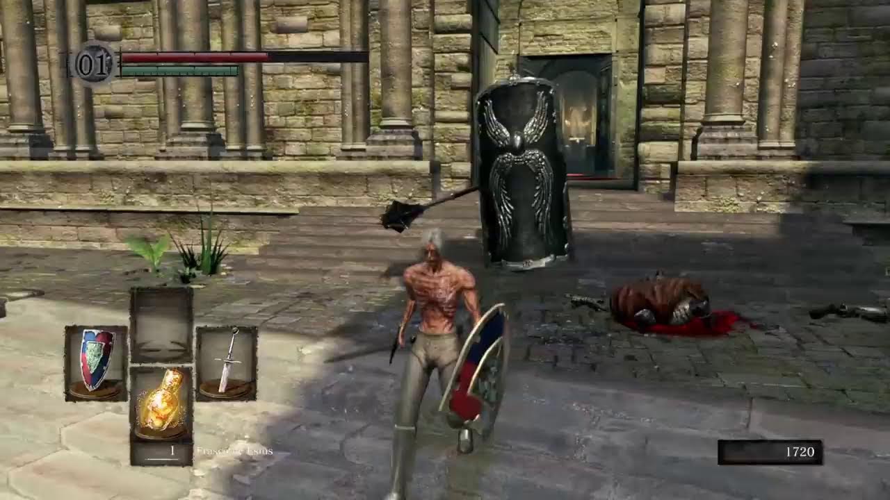 Dark Souls