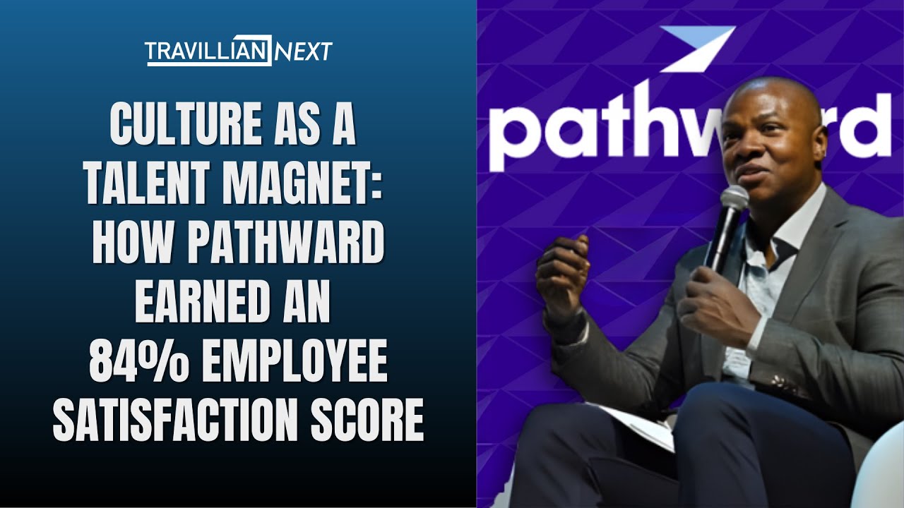 Culture as a Talent Magnet: How Pathward Earned an 84% Employee Satisfaction Score