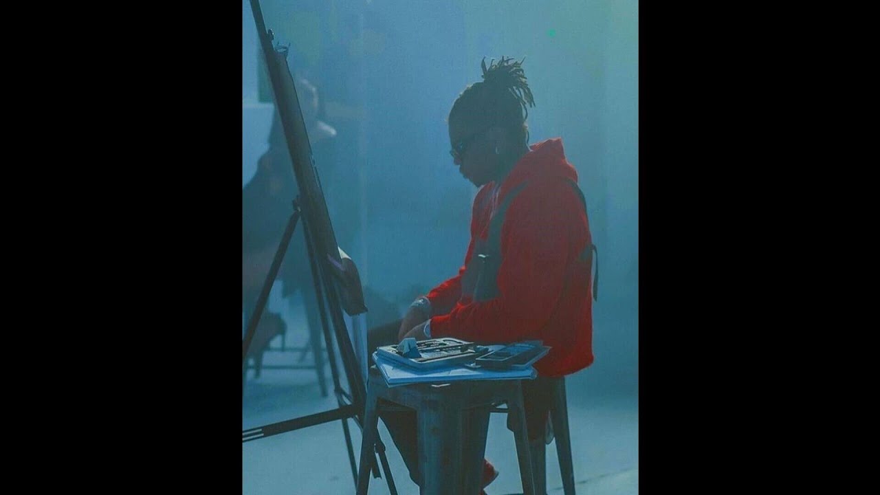[FREE] (GUITAR) Gunna x Young Thug x YSL Type Beat 
