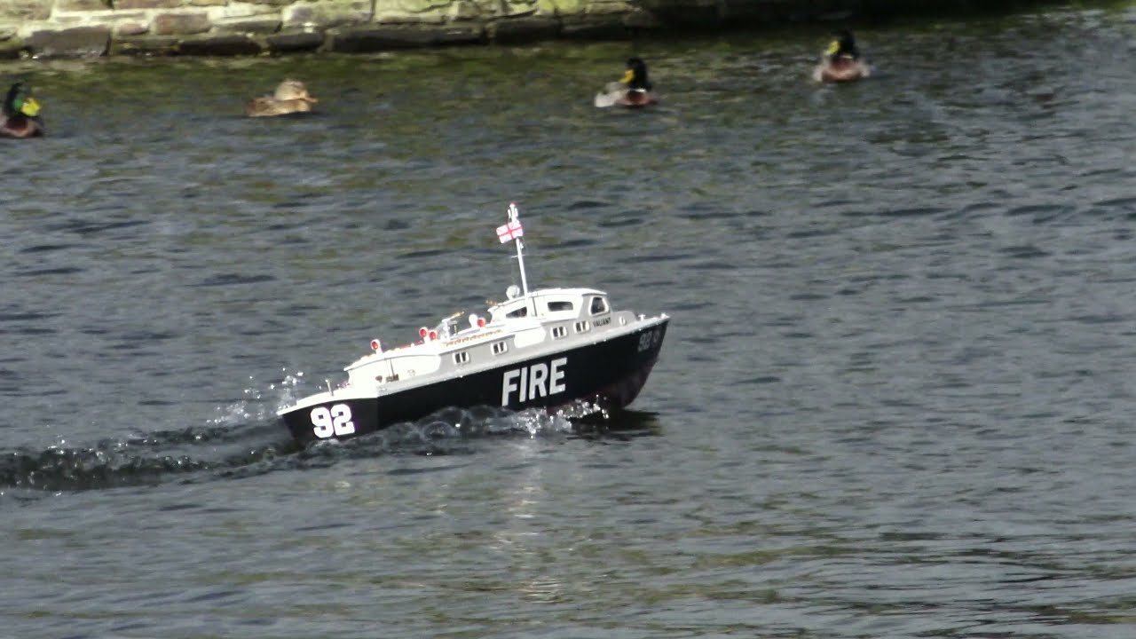 RAF Crash Tender. 36