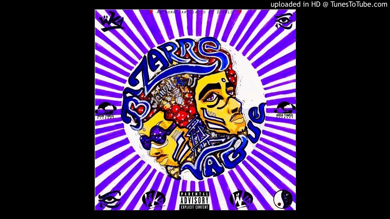 8 - Deesse Verte (prod by Lugh)