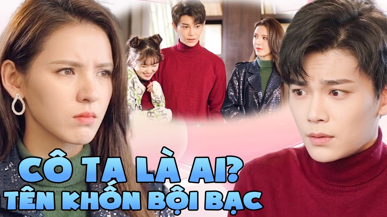 Em gái mưa XÀ NẸO LỐ LĂNG để chọc tức chị dâu | Phim BÁC SĨ MỸ NAM