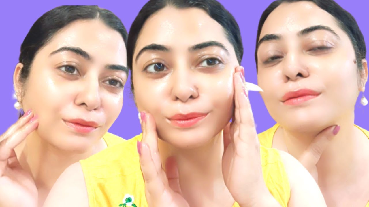 Homemade Anti Aging Collagen oil-  इसे लगाकर स्किन बन जाएगी Tightness और Glow का खज़ाना खर्चा - 10/-