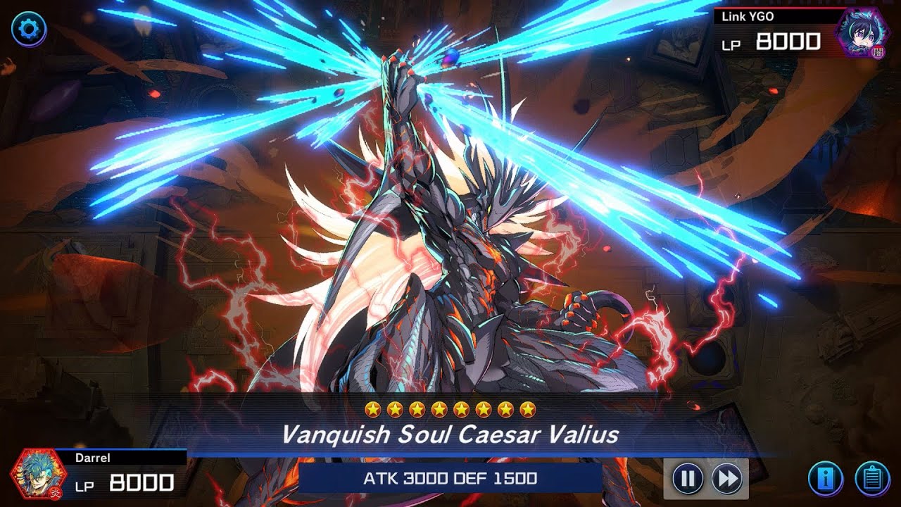 [Review] "Vanquish Soul" Archetype Deck in Master Duel