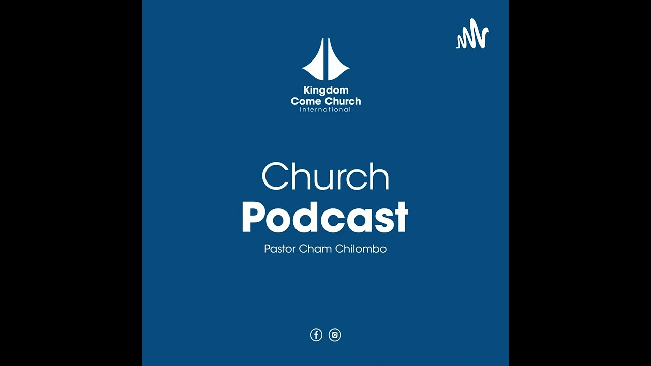 Flowing with the Move of God | Pastor Cham Chilombo