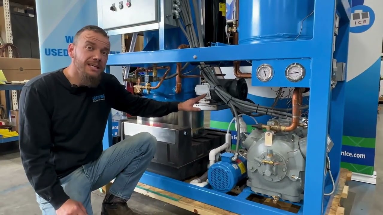 Checking Your Gear Reducer