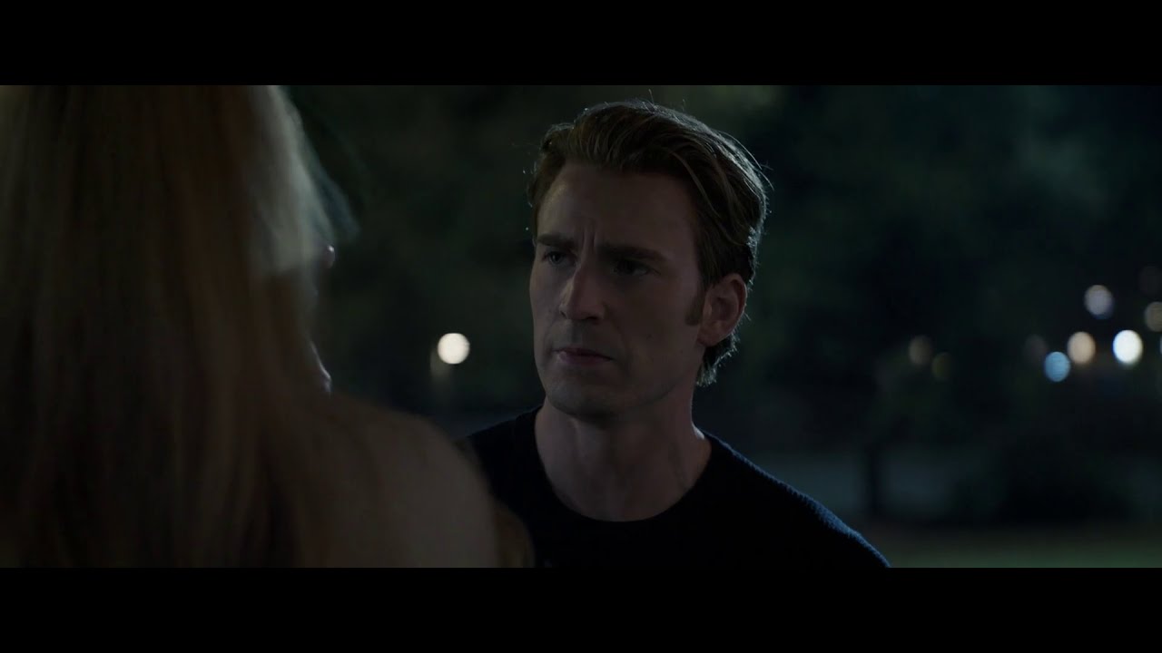 Tony Stark + Pepper Potts | Tony finally reunited with Pepper