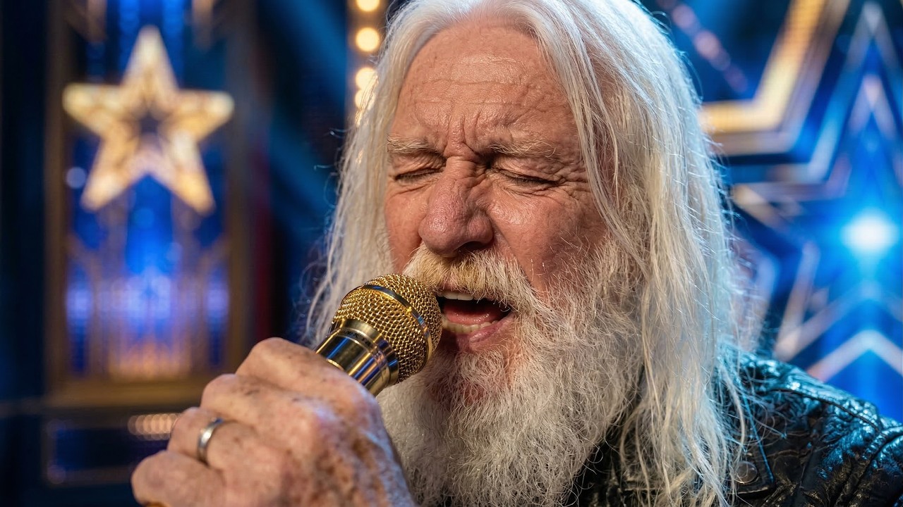 Michael Bennett — A Song for the Lonely Heart