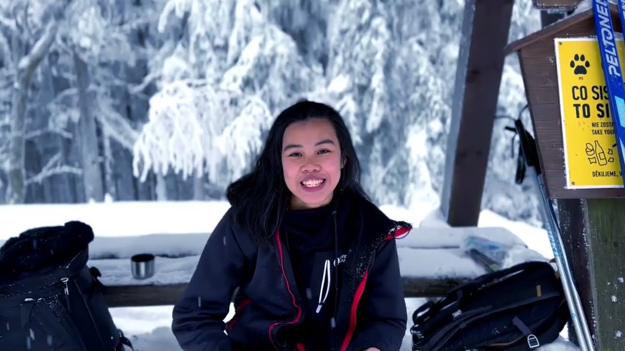 Underrated part of Czech Republic (part III) - Moravia 