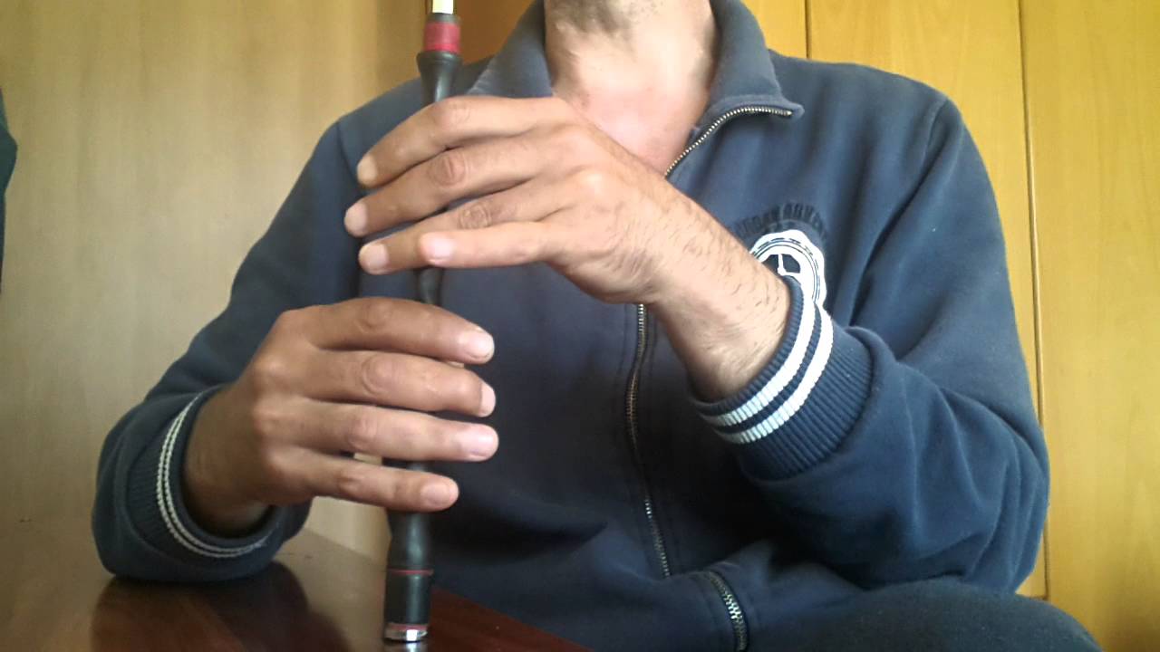 ΓΚΑΙΝΤΑ κλίμακες