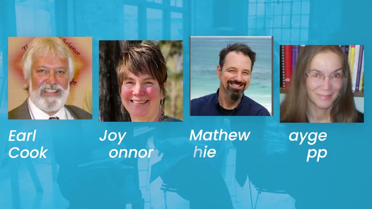 2022 Touch for Health Kinesiology Association Conference Invitation