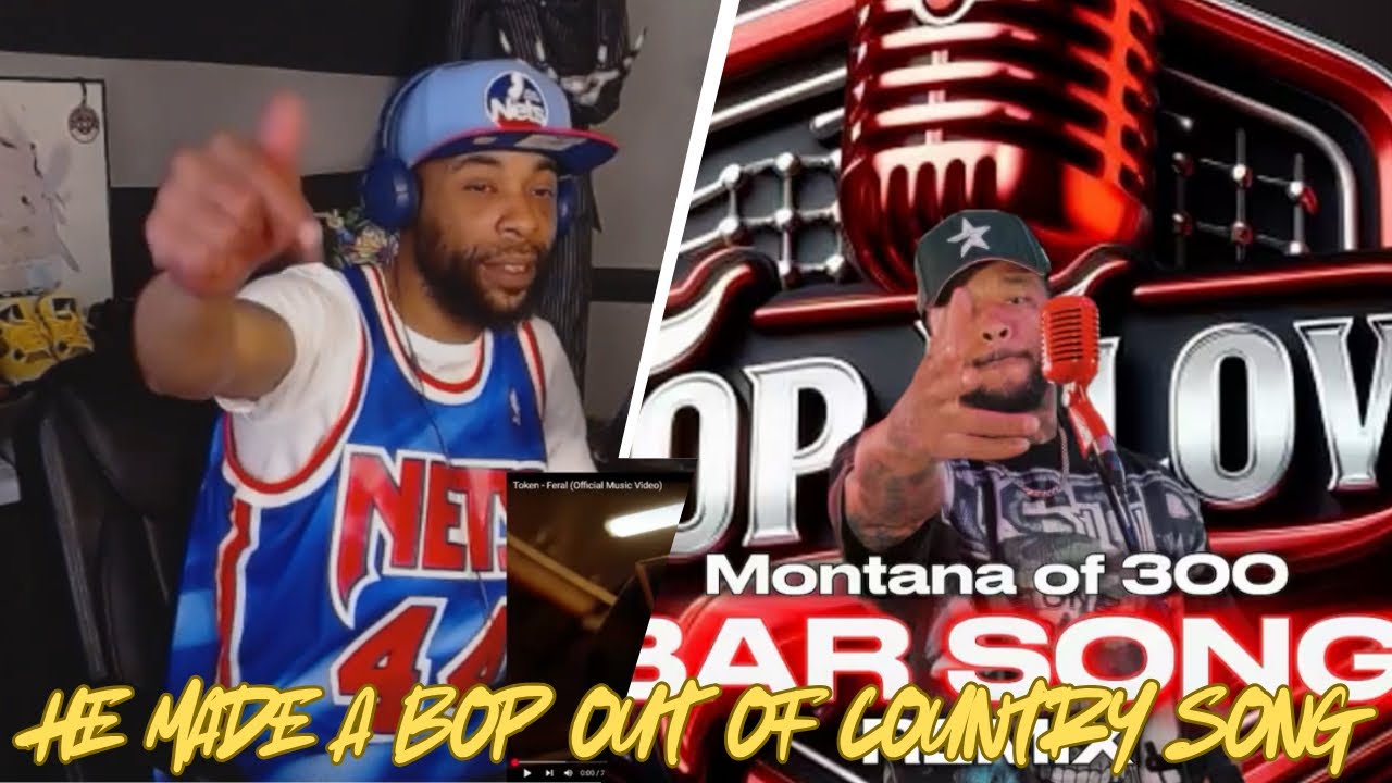 Top Flow | Montana Of 300 - 