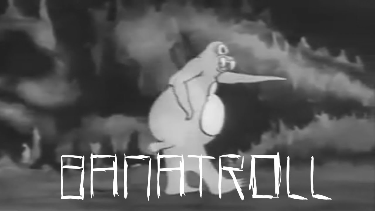 BANATROLL - CHAKO