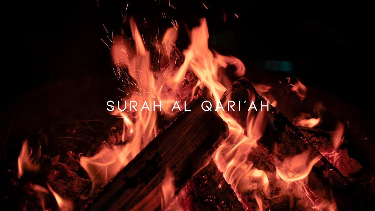 Tafseer 101 - Surah Al Qari'ah (part 1) | Dr. Nasser Karimian