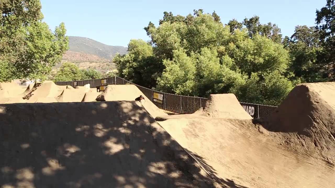 KRob's Dirt Challenge, week 7