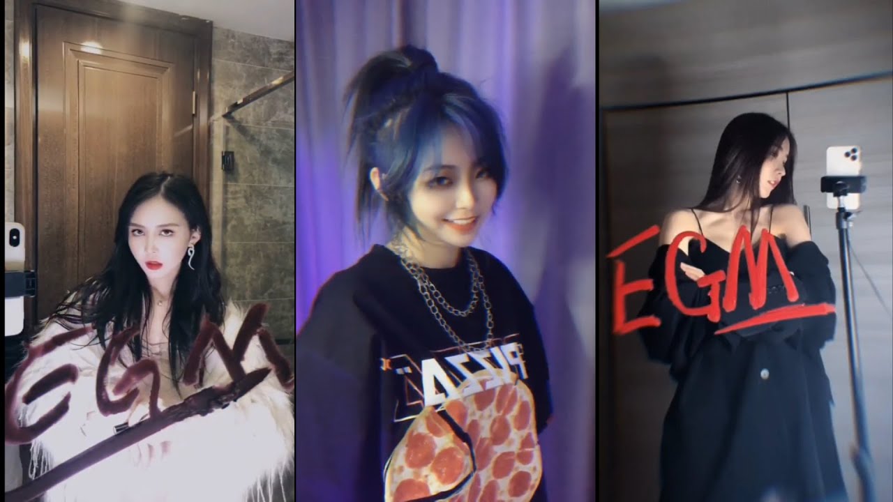 【抖音 TikTok】到底是EGM还是EDM，你听出来了吗？